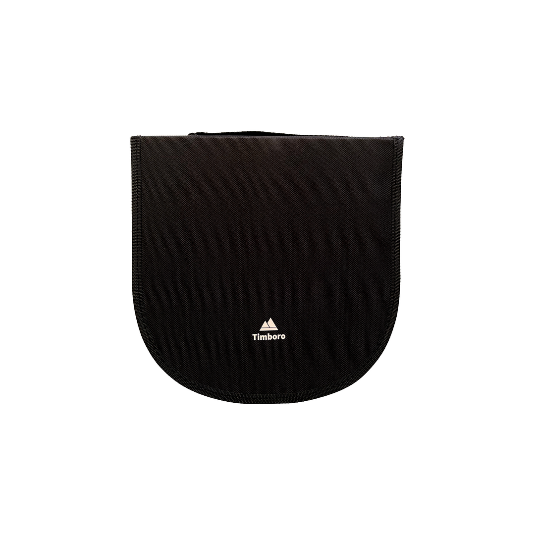 Dinnerware portable set - 10 pcs