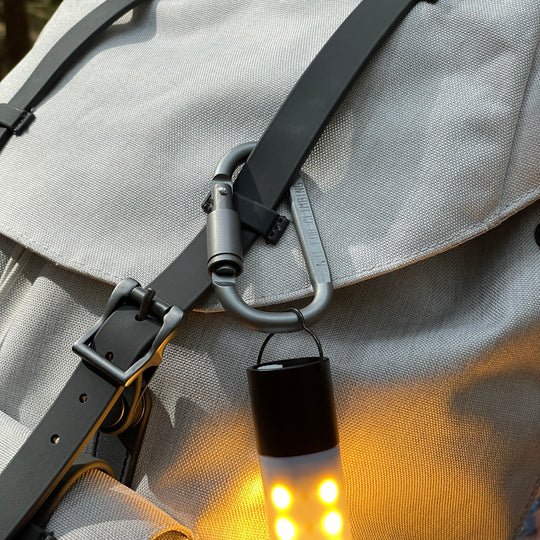 Carabiner - Buy 4 Get 1 Free