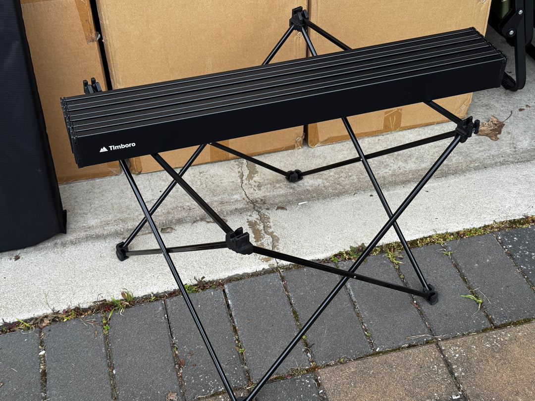 Folding Table