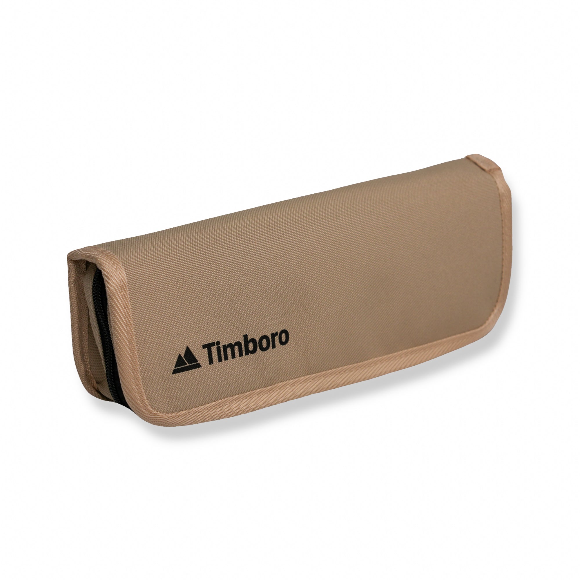 Mini Folding Stool - Zipper – Timboro Outdoors