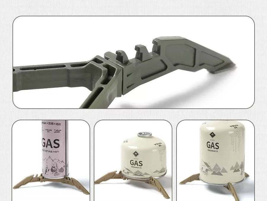 Fuel Can Stablizer