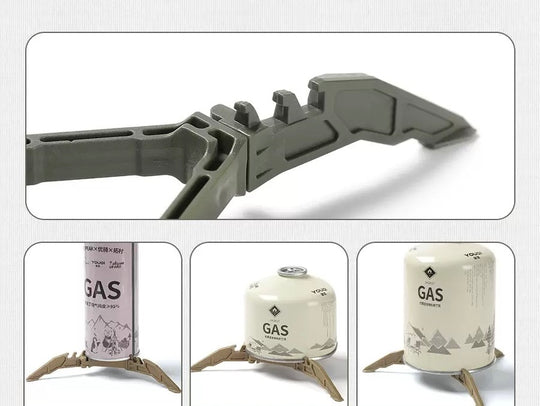 Fuel Can Stablizer