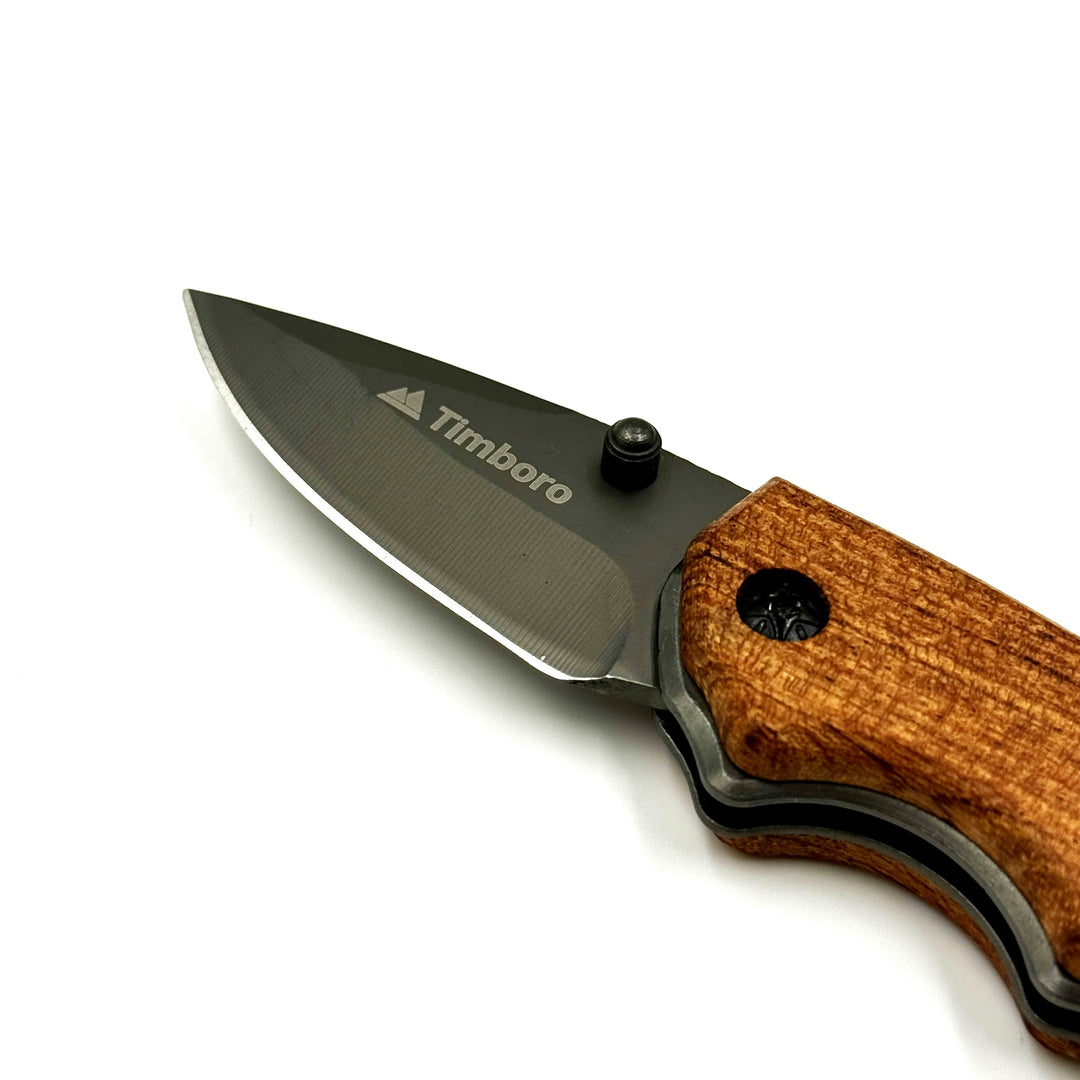 Mini Folding Knife