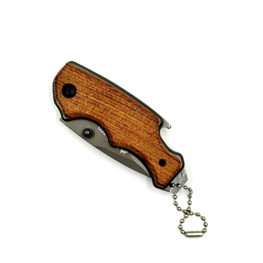 Mini Folding Knife