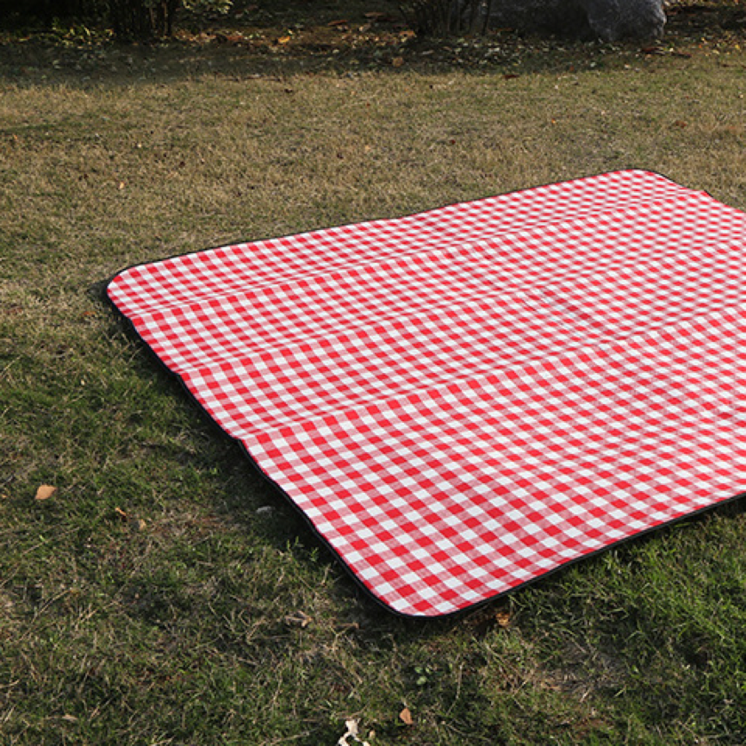 Double-layer Picnic Blanket